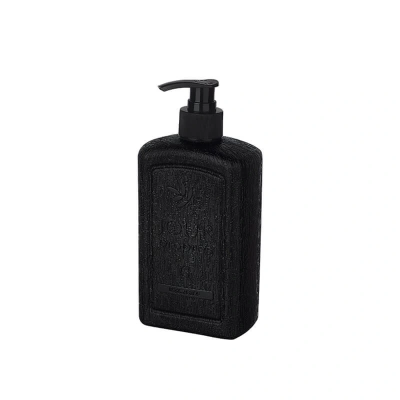 Plastik Sıvı Sabunluk 500 Ml