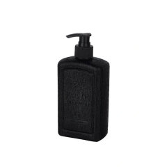 Plastik Sıvı Sabunluk 500 Ml