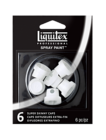 Profesyonel Skinny Cap x6