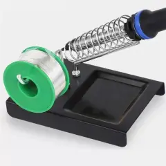 Hiye C1 Süngersiz Yaylı Model Havya Sehpası