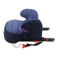 Comfymax Nania Isofixli Yükseltici 15-36kg Oto Koltuğu - Denim Blue