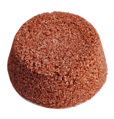 Markapet Keçi Boynuzu Vanilya Aromalı Kuşlar İçin Mineral Blok 100 gr