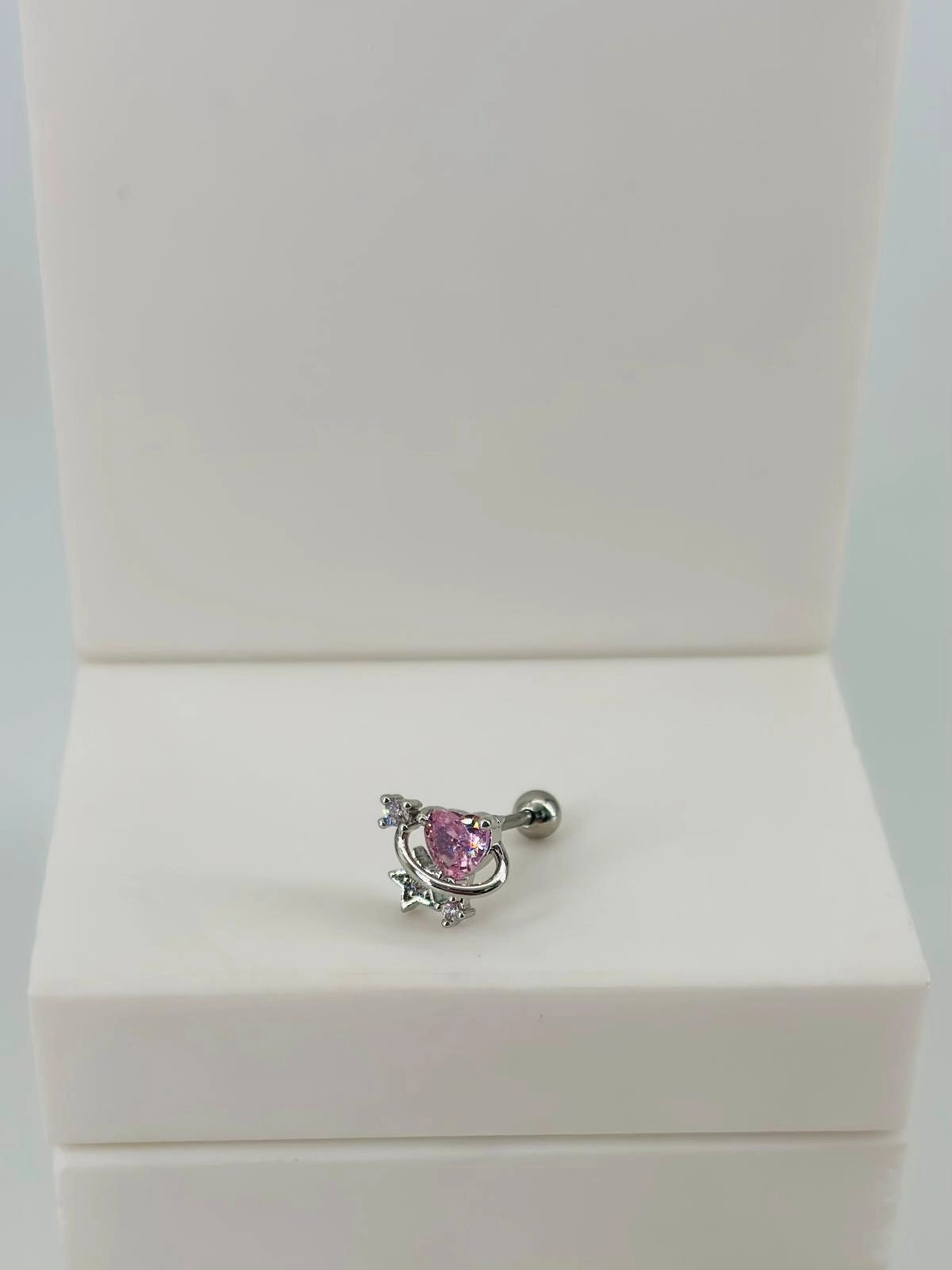 Tragus Kıkırdak Küpesi