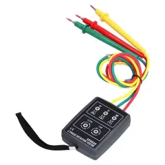 Powermaster Faz Sırası Ölçer Pm-14606