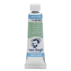 Tüp Suluboya - 748 Davy's Grey - 10ml