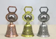 Açacaklı Ayasofya Temalı El Çanı