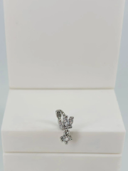 Tragus Kıkırdak Küpesi