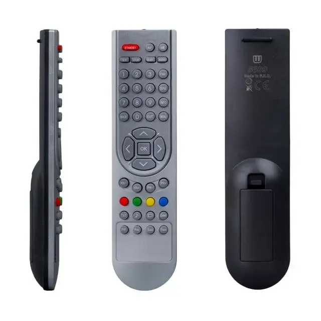 Arçelik - Beko Rch 5y52 Sys'li Lcd Tv Kumandası