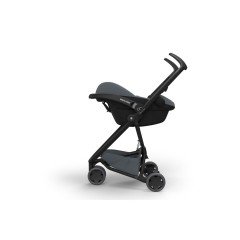 Quinny Zapp Flex Bebek Arabası / Blue On Graphite
