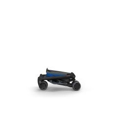 Quinny Zapp Flex Bebek Arabası / Blue On Graphite