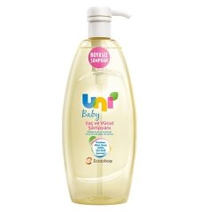 Uni Baby Şampuan 700 Ml