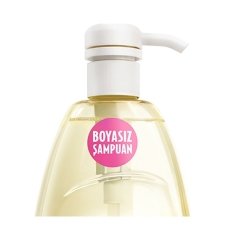 Uni Baby Şampuan 700 Ml