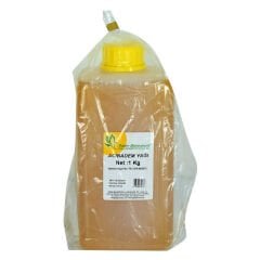 Acı Badem Yağı Pet Bidon 1000 Gr