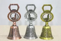 Açacaklı Galata Temalı El Çanı