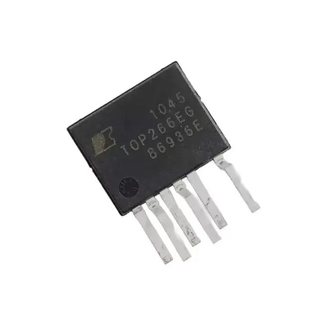 Top266eg Enhanced Ecosmart Integrated Off-line Switcher Entegre