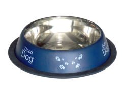 Tommy Çelik Mama Kabi Mavi 24 Oz