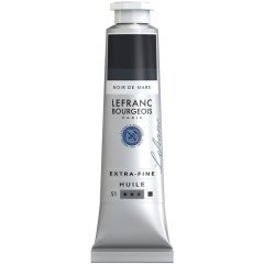 Artist Yağlı Boya 40ml - S1 N:271 Mars Black