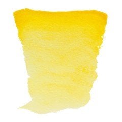 Tüp Suluboya - 272 Transparent Yellow Medium - 10ml