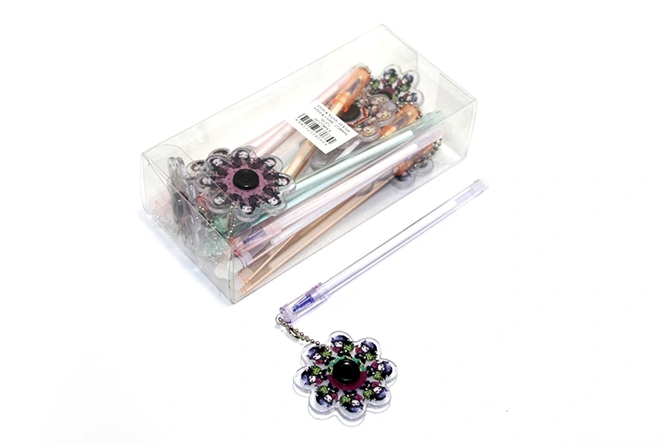 Anime Figür Tükenmez Kalem Alk326