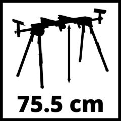 Einhell MSS 1608 Gönye Kesme Tezgahı