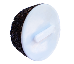 Markapet Nijer Rapiska Blok Kuşlar İçin Mineral Blok 100 gr