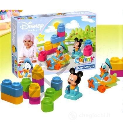 Comfymax Disney Bebeğimin İlk Uçağı