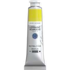 Artist Yağlı Boya 40ml - S3 N:767 Yellow