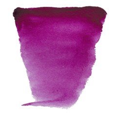 Tüp Suluboya - 593 Quinacridone Purple Blue - 10ml