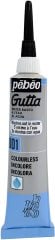 Gutta İpek Kontür Boyası - Renksiz - 20ml