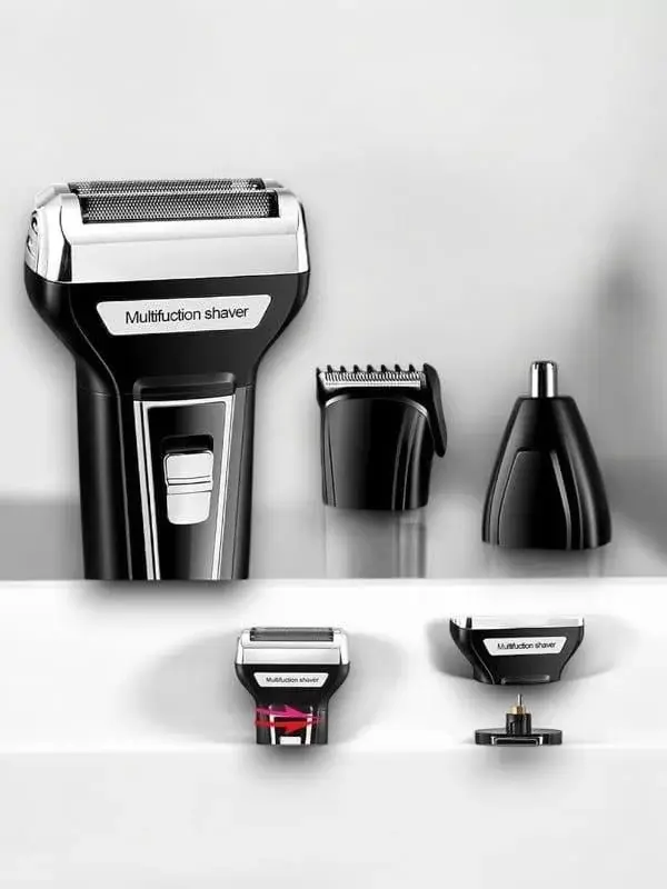 Hk-450 Tıraş Makinesi