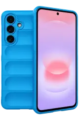 Newface Samsung Galaxy A27 5g Optimum Silikon - Sky Blue