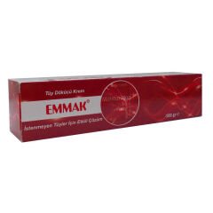 Tüy Dökücü Krem 100Gr