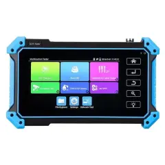 Novacom Nvc-ıpc5100 Plus 5.4'' Kamera Test Cihazı