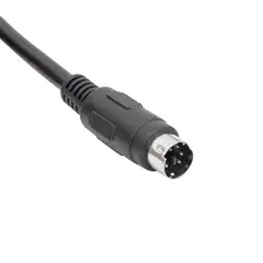 Powermaster Yedek Havya Sapı S Fişli (cyber 852d - Class Yh-19 - Net 803)