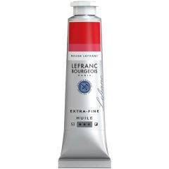 Artist Yağlı Boya 40ml - S3 N:900 Red