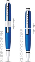 Roller Kalem Nitro Blue