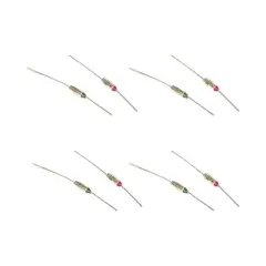 Isı Termikleri 192°c