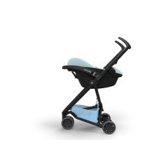 Quinny Zapp Flex Bebek Arabası / Blue On Sky