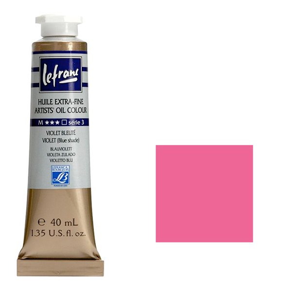Artist Yağlı Boya 40ml - S3 N:901 Pink