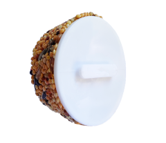 Markapet Pareket Papağan Ballı Meyveli Mineral Blok 100 gr