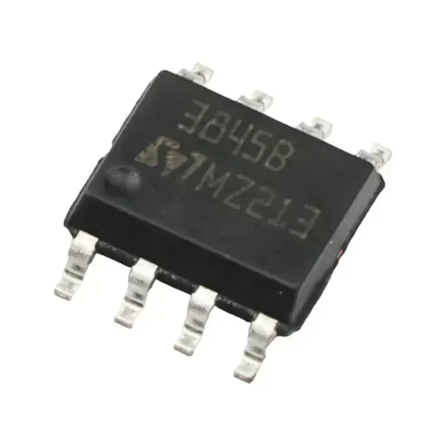 Uc 3845b Soıc-8 Smd Entegre Devre