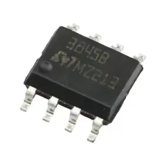 Uc 3845b Soıc-8 Smd Entegre Devre