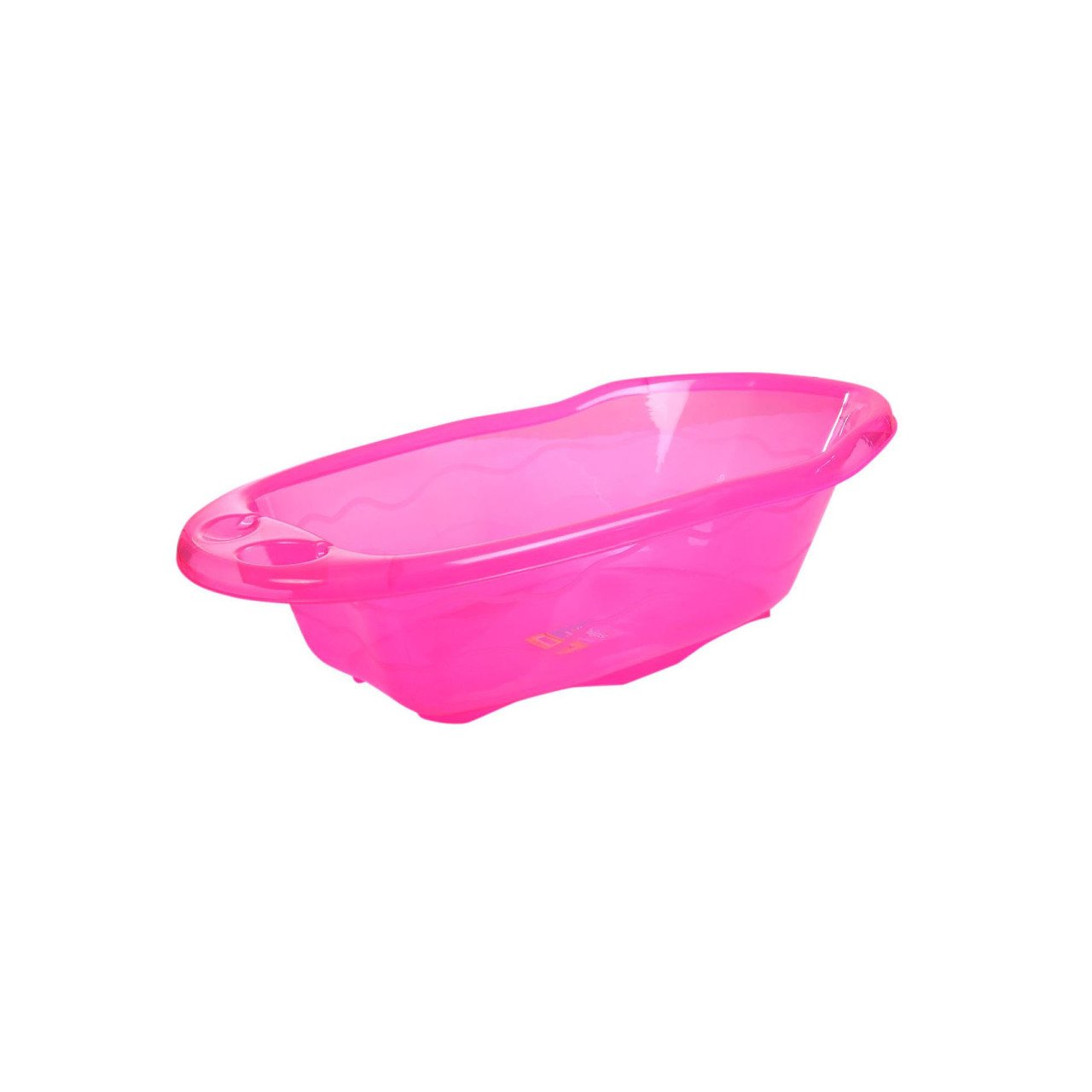 Sema Bebe Banyo Küveti - Pembe