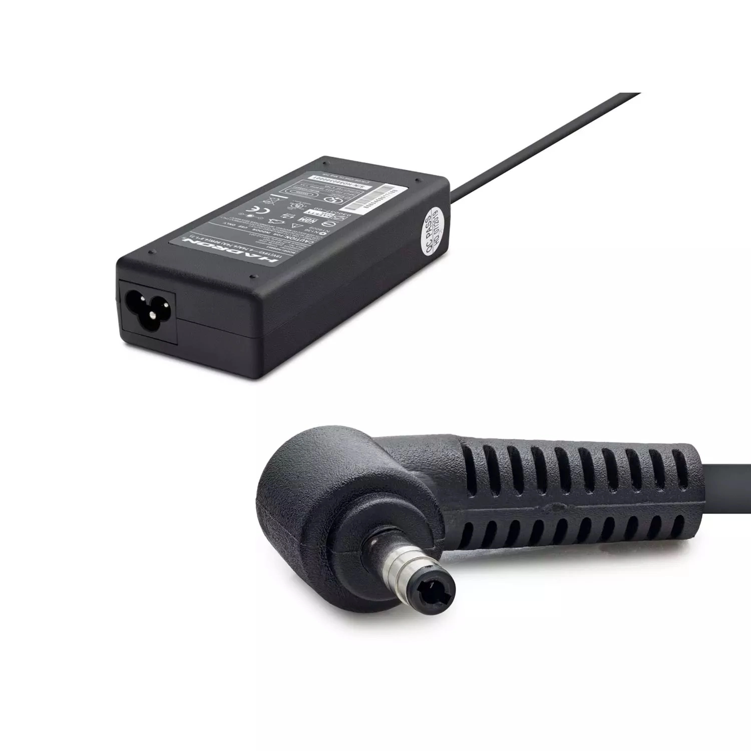 Lenovo Uyumlu Laptop Şarj Adaptörü 19v 3.42a 65w 4.0x1.7mm