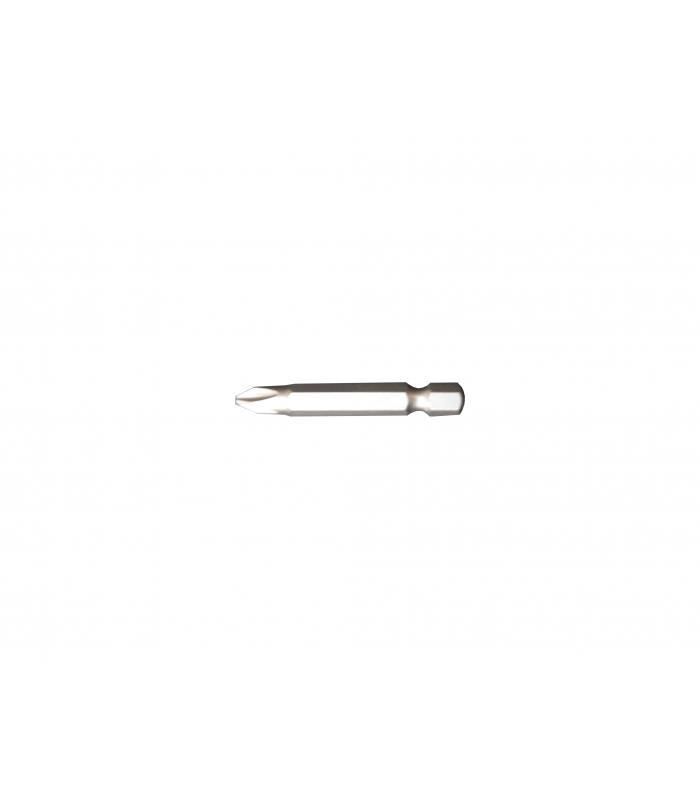 PZ2 50 mm Yıldız Bits Uç