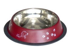 Tommy Çelik Mama Kabi Bordo 24 Oz