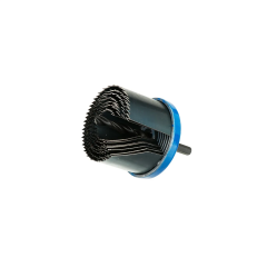 Ahşap Delme Buat Panç Set - 7 Parça