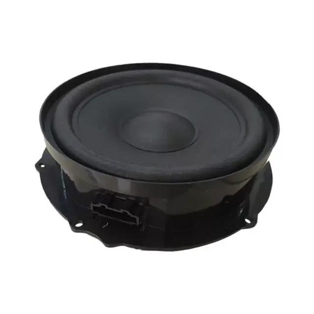 Leone 200vw 20 Cm Oto Hoparlör 4 Ohm 120 Watt
