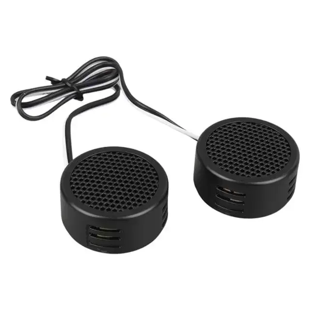 Magicvoice Ml-003 Universal 120 Watt 97 Db 4 Ohm Oto Dome Tweeter