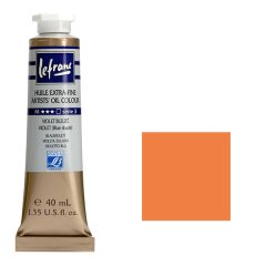 Artist Yağlı Boya 40ml - S2 N:185 Japanese Yellow Orange